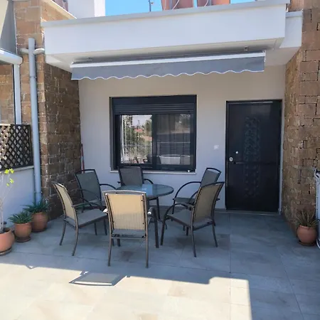 Villa Emily Nikiti (Sithonia)