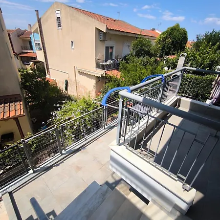 Emily Villa Nikiti (Sithonia)